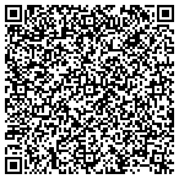 QR-код с контактной информацией организации ООО Европласт
