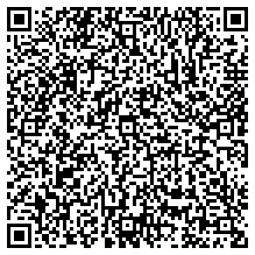 QR-код с контактной информацией организации ООО ОмскСибресурс