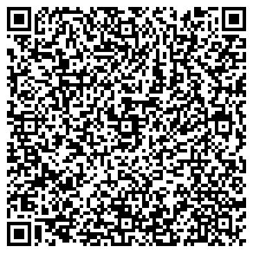 QR-код с контактной информацией организации Saunasar