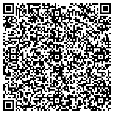 QR-код с контактной информацией организации Мегадачник