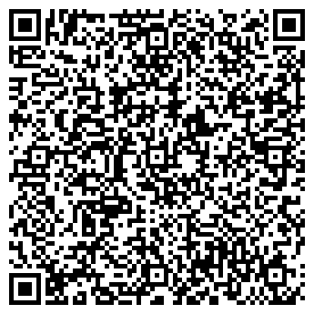 QR-код с контактной информацией организации ООО Стальной двор