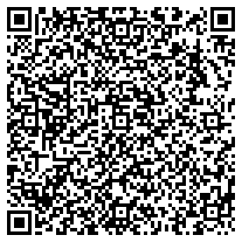 QR-код с контактной информацией организации АМАНАТ-ИНВЕСТ ООО