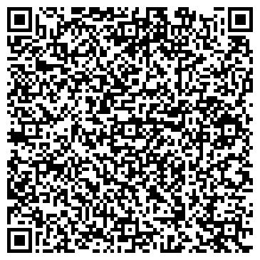 QR-код с контактной информацией организации Дачник