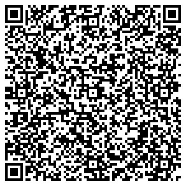 QR-код с контактной информацией организации Ринова
