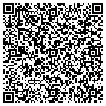 QR-код с контактной информацией организации Детский сад №377, Журавушка