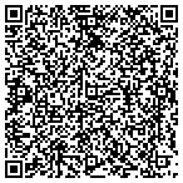 QR-код с контактной информацией организации ООО Айнос