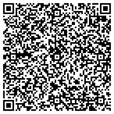 QR-код с контактной информацией организации Полимер