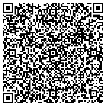 QR-код с контактной информацией организации ООО «БайкалСтройИнвест»