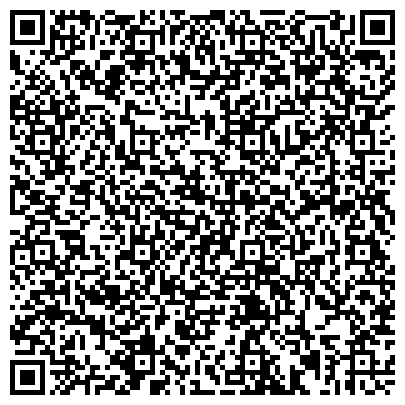 QR-код с контактной информацией организации Oriflame, торговая компания, представительство в г. Краснодаре