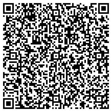 QR-код с контактной информацией организации Теплолюкс-Саратов