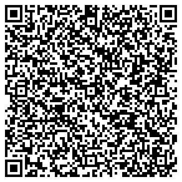 QR-код с контактной информацией организации Кузнечный дворъ