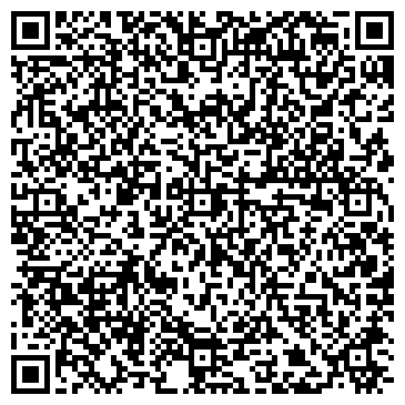 QR-код с контактной информацией организации ООО Эдем-Люкс
