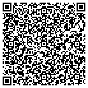 QR-код с контактной информацией организации Дас Колбасс