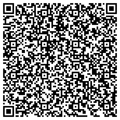 QR-код с контактной информацией организации ООО Гефест СП