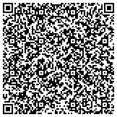 QR-код с контактной информацией организации Фонд индивидуального жилищного строительства п.г.т. Нижний Бестях