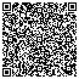 QR-код с контактной информацией организации Дай лапку
