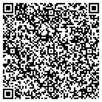 QR-код с контактной информацией организации ООО «Изолайн» Изоком