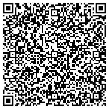 QR-код с контактной информацией организации Кондратовский детский сад №2