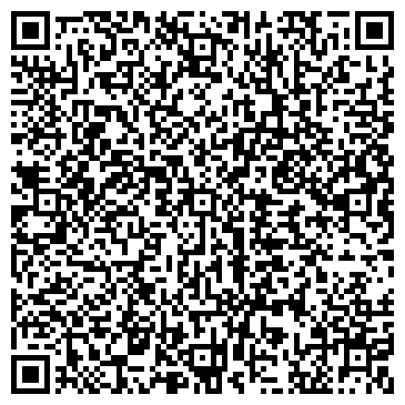 QR-код с контактной информацией организации Сад огород