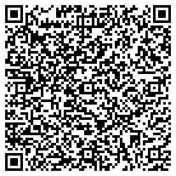 QR-код с контактной информацией организации ООО Прачечная Юнона