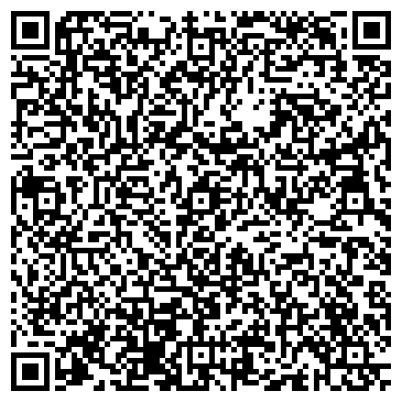 QR-код с контактной информацией организации ШАКШИНСКИЙ ОТДЕЛ ПОЛИЦИИ ПРИ КАЛИНИНСКОМ РУВД