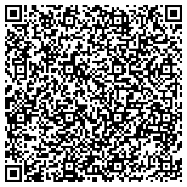 QR-код с контактной информацией организации Отдел полиции № 5 Управления МВД России по г. Уфе