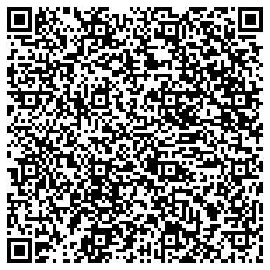 QR-код с контактной информацией организации ТрансМет, ООО, торговая компания, представительство в г. Омске