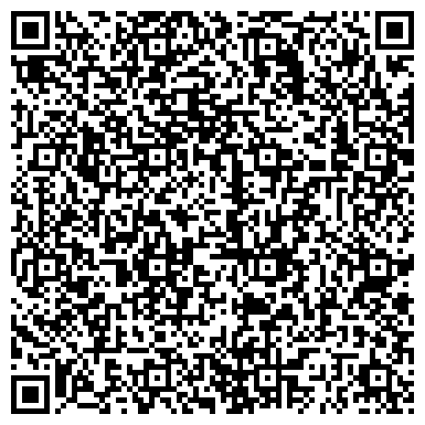 QR-код с контактной информацией организации Магазин инструментов и отделочных материалов