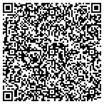 QR-код с контактной информацией организации Ор Авнер ХаБаД, средняя общеобразовательная школа-сад