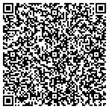 QR-код с контактной информацией организации ООО ПромРегионСтрой