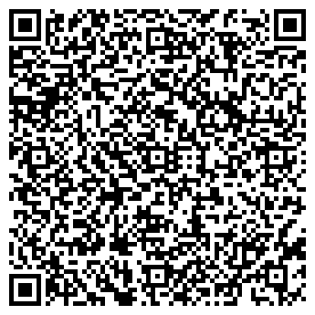QR-код с контактной информацией организации Звездочка, детский сад