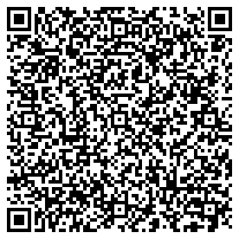 QR-код с контактной информацией организации Детский сад №90, Оляпка