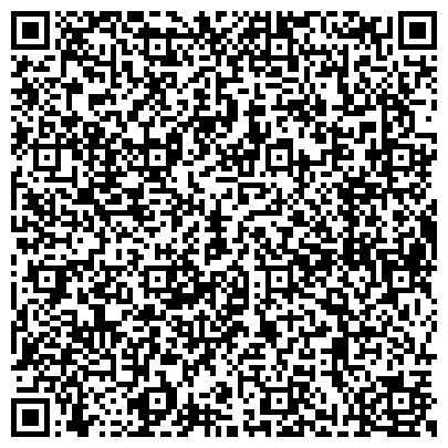 QR-код с контактной информацией организации Государственное унитарное предприятие технической инвентаризации Тамбовской области