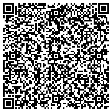 QR-код с контактной информацией организации Детский сад №44, Золотой ключик
