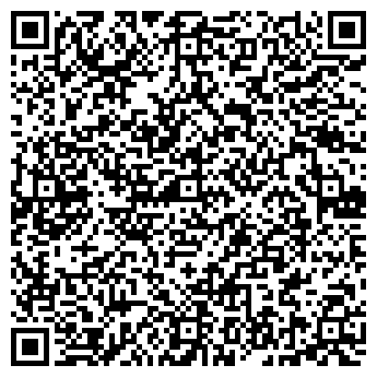 QR-код с контактной информацией организации ООО СибПожПроект