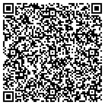 QR-код с контактной информацией организации Тамбов-недвижимость