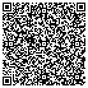 QR-код с контактной информацией организации Брянсксортсемовощ