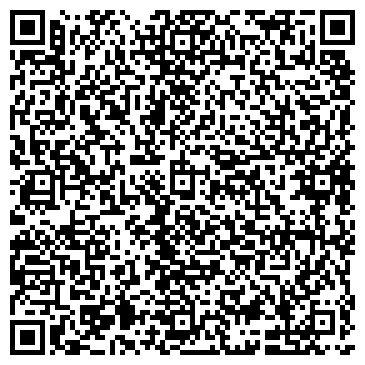 QR-код с контактной информацией организации Крем.net, магазин косметики, Склад