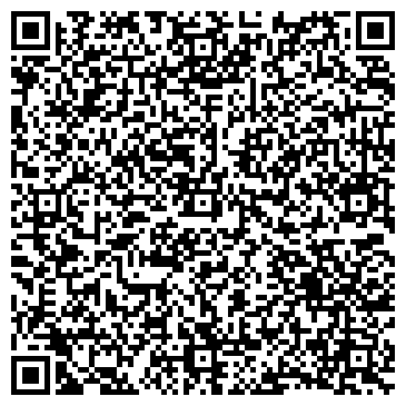 QR-код с контактной информацией организации Портофоли