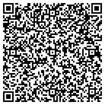 QR-код с контактной информацией организации Ламбре