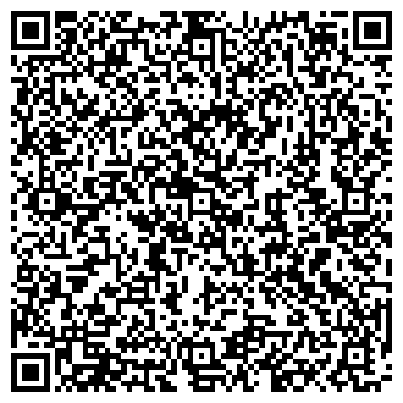 QR-код с контактной информацией организации Товары для дома и дачи, магазин, ИП Баулина И.Д.