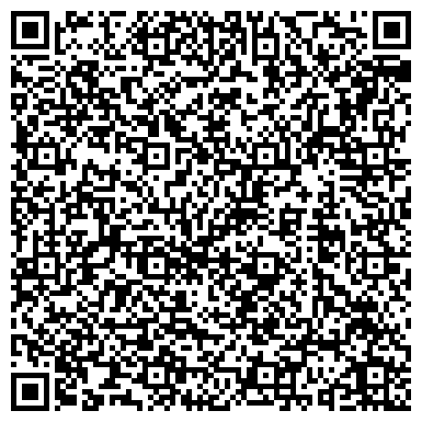QR-код с контактной информацией организации Мир дверей, торговая компания, ИП Гаврилов Д.Н., Склад