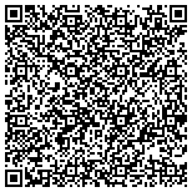 QR-код с контактной информацией организации Отдел полиции № 3 Управления МВД России по г. Уфе