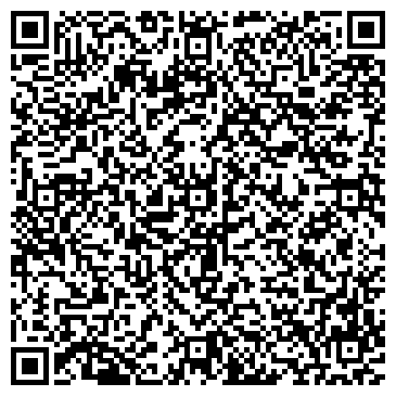 QR-код с контактной информацией организации Нижнемуллинский детский сад общеразвивающего вида