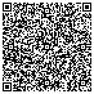 QR-код с контактной информацией организации ООО Кинг-95