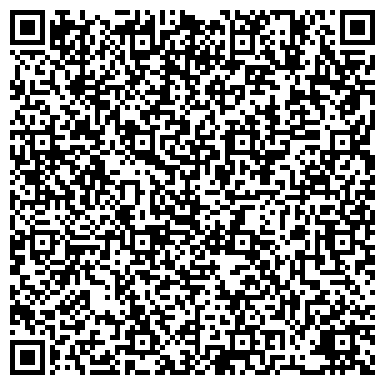 QR-код с контактной информацией организации ООО Тамбовгеосервис