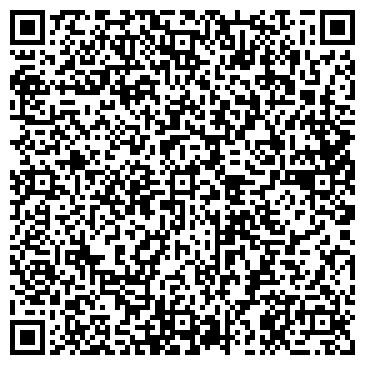 QR-код с контактной информацией организации Отдел полиции № 1 Микрорайона «Инорс»