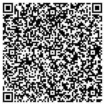 QR-код с контактной информацией организации Сантехника, магазин, ИП Федотова И.А.