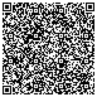 QR-код с контактной информацией организации ООО Тамбовкадастрсъемка
