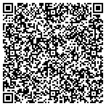 QR-код с контактной информацией организации Сантехстиль